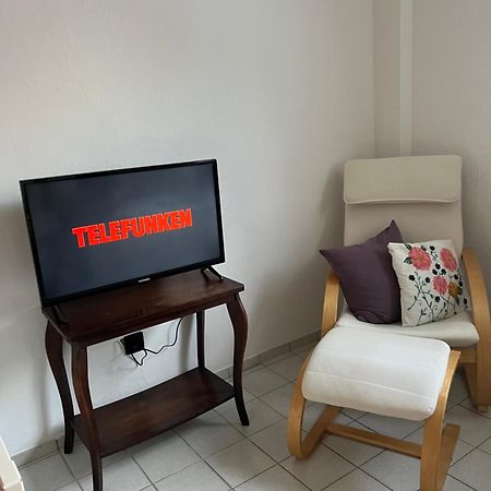 Auszeit Im Pott - Ferienwohnung Lavendel 헤르텐 외부 사진