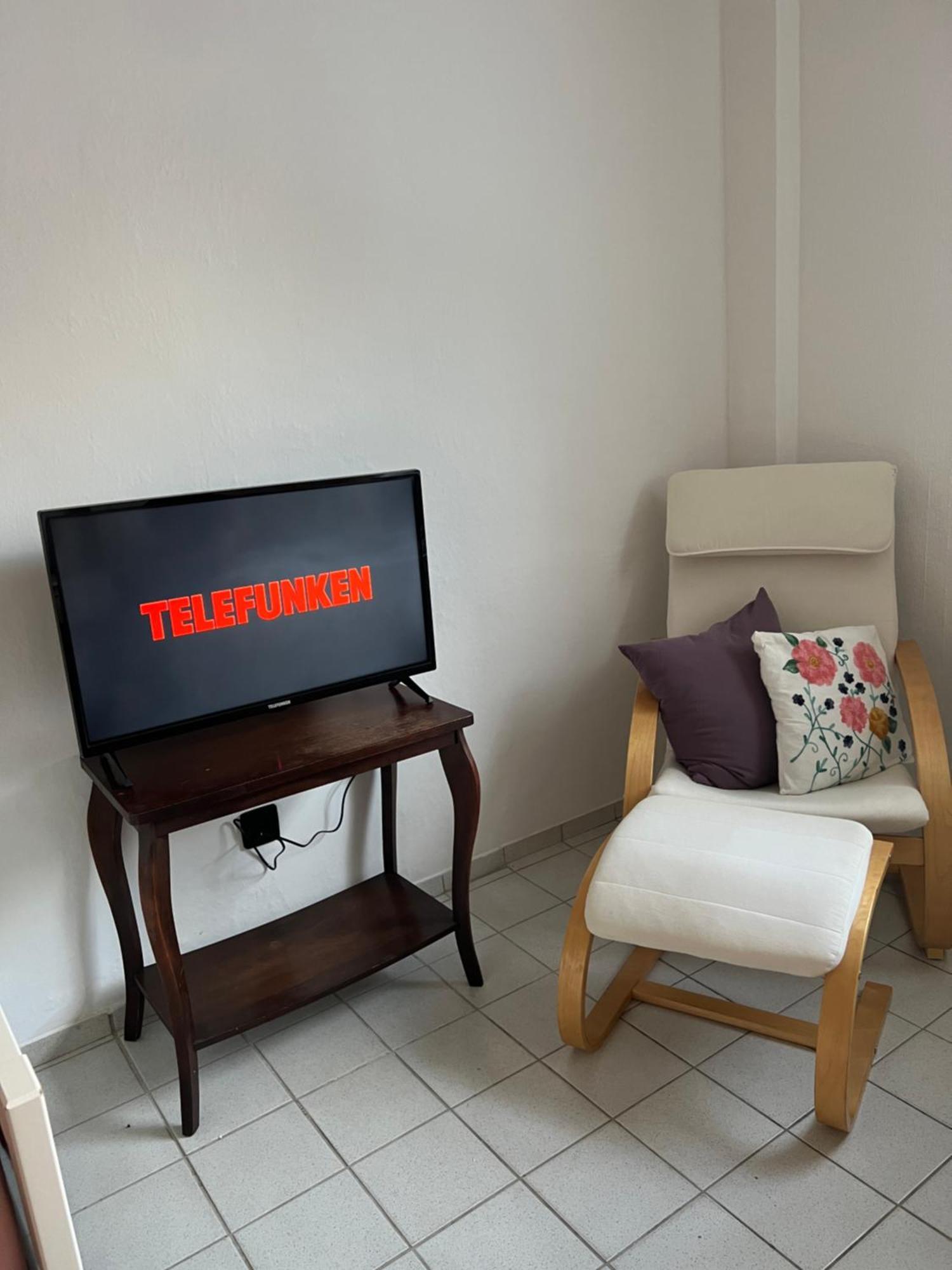 Auszeit Im Pott - Ferienwohnung Lavendel 헤르텐 외부 사진